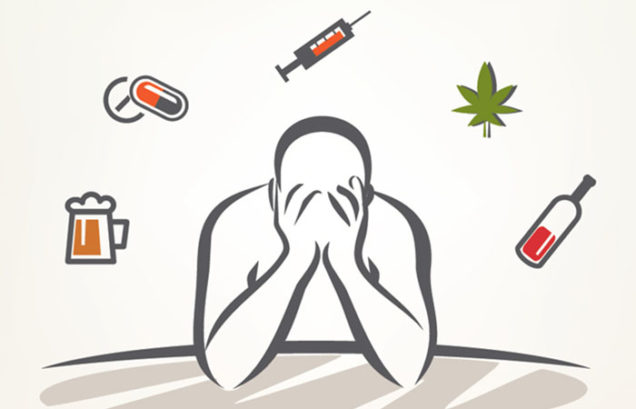 способы бросить пить