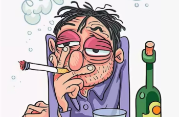 Алкогольная депрессия