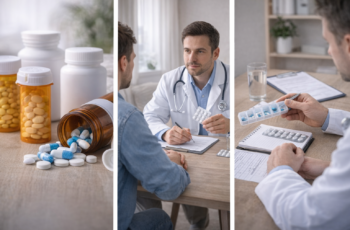 Лекарственная зависимость: особенности лечения и наблюдения