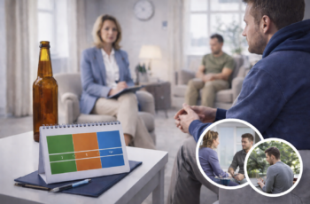 Стационарное лечение алкогольной зависимости: когда это оптимальный формат